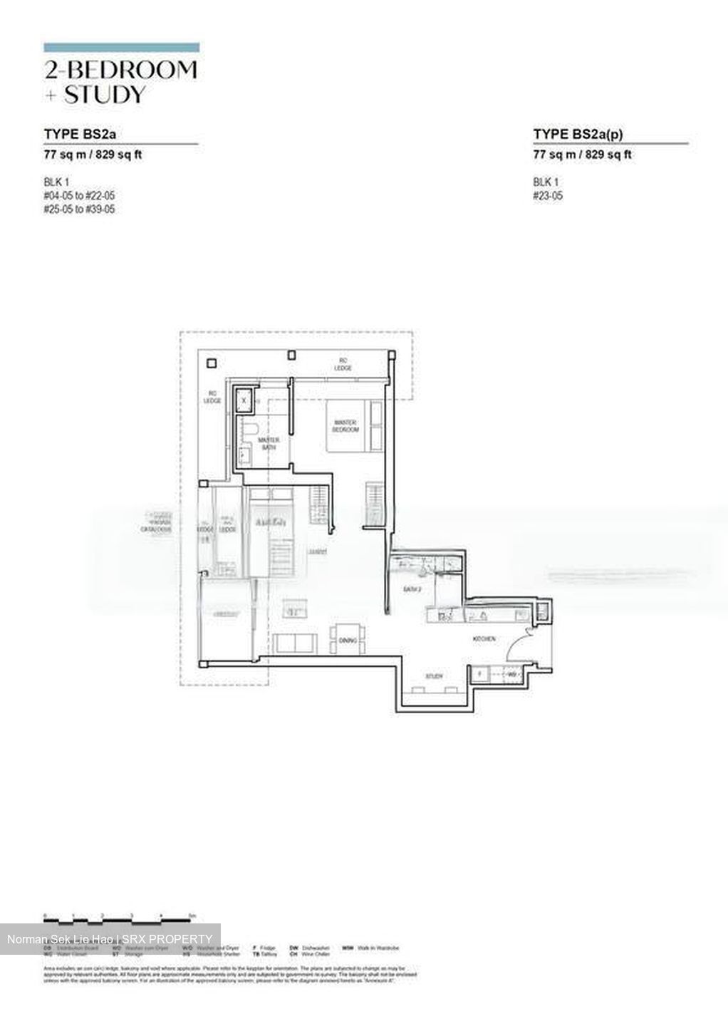 River Valley Road (D6), Condominium #459668201